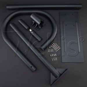 SpaGrip – medence korlát álló Wellisparts SpaGrip – medence korlát álló Wellisparts