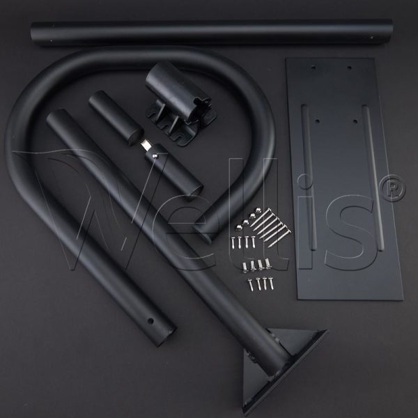 Poignée d’accès spa debout Wellisparts 2