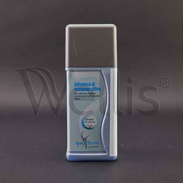 Granules d’oxygène actif 1kg Wellisparts