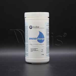 2.2 kg Bromicharge Wellisparts 2.2 kg Bromicharge Wellisparts