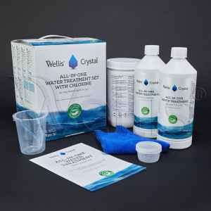 Vegyszercsomag Wellis Crystal biofolyadék Wellisparts 2 Vegyszercsomag Wellis Crystal biofolyadék Wellisparts 2