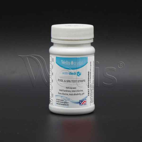 Víz teszter 5 az 1 ben Wellisparts