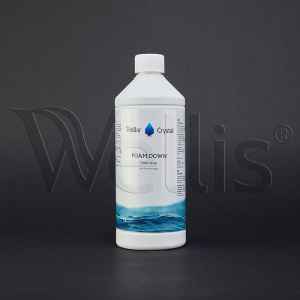 Wellis Crystal Schaumstop 1 l