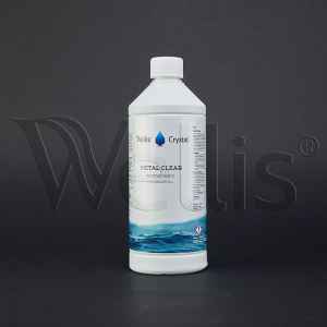 Wellis Crystal inpotriva depunerea metalelor 1 l