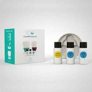 Kalibráló szett okos vízkezelőhöz Wellisparts Kalibráló szett okos vízkezelőhöz Wellisparts