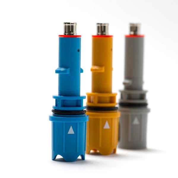 pH szonda Okos Vízelemzőhöz Wellisparts