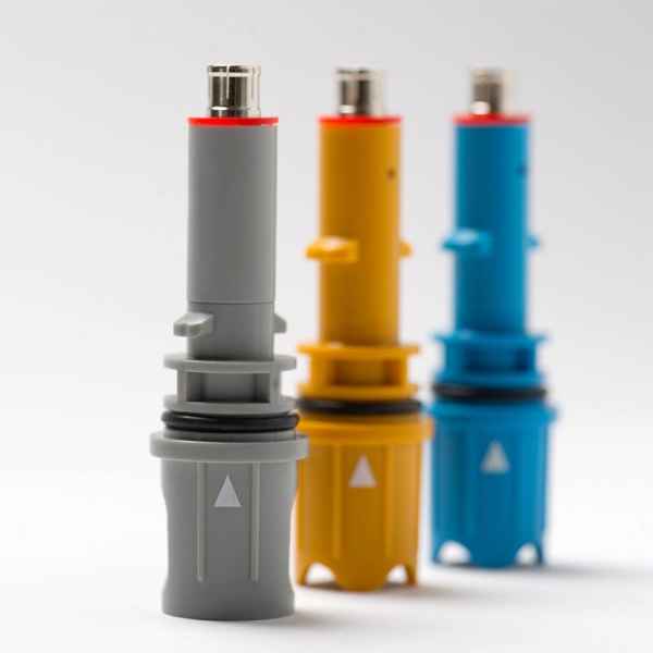 Condutivitás mérő szonda Okos Vízelemzőhöz Wellisparts