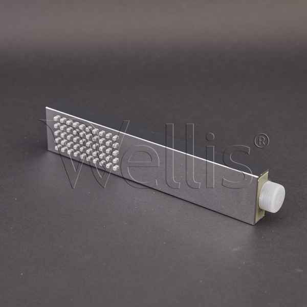 Shower head Cubic 3 Wellisparts
