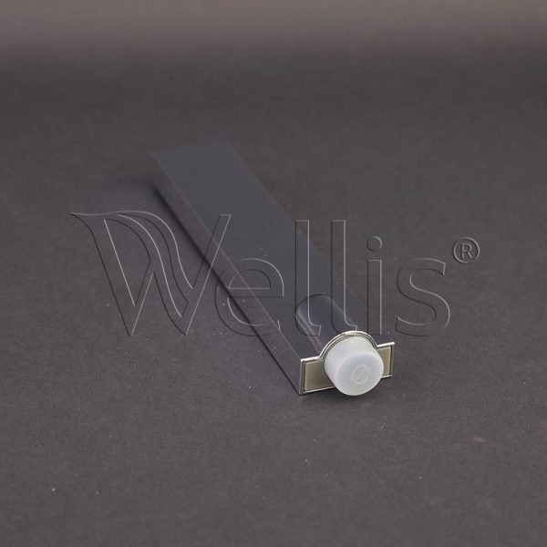 Shower head Cubic 3 Wellisparts 2