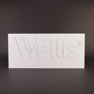 Nina 120 - Drawer front (top)