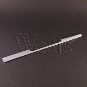 Nina handle / handle (60,80,120, For suspended devices)