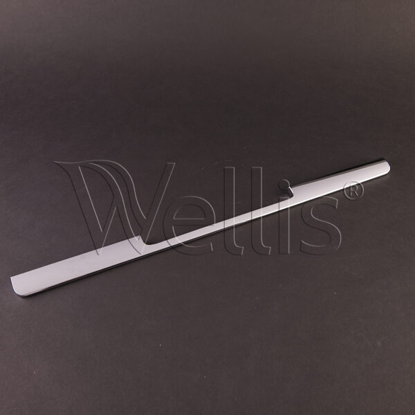 Nina handle / handle (60,80,120, For suspended devices) Wellisparts