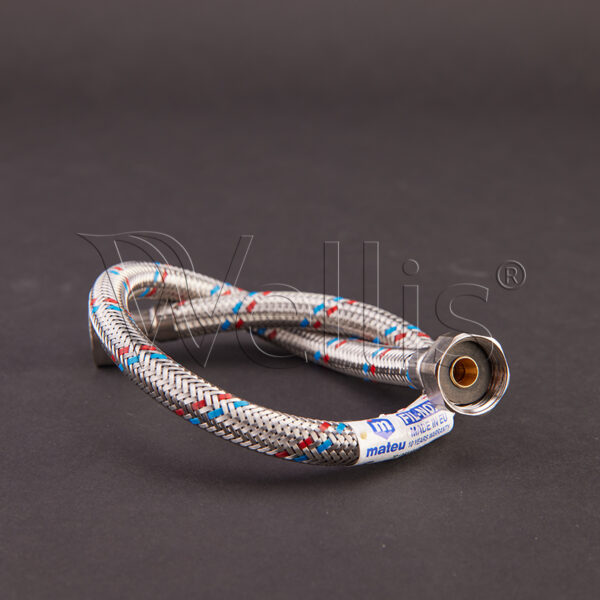 Tuyau de connexion 50 cm Wellisparts