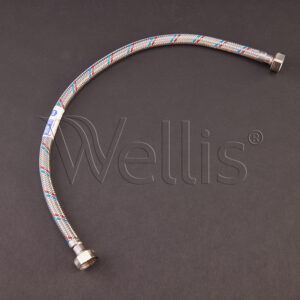 Connection pipe 50cm Wellisparts Connection pipe 50cm Wellisparts