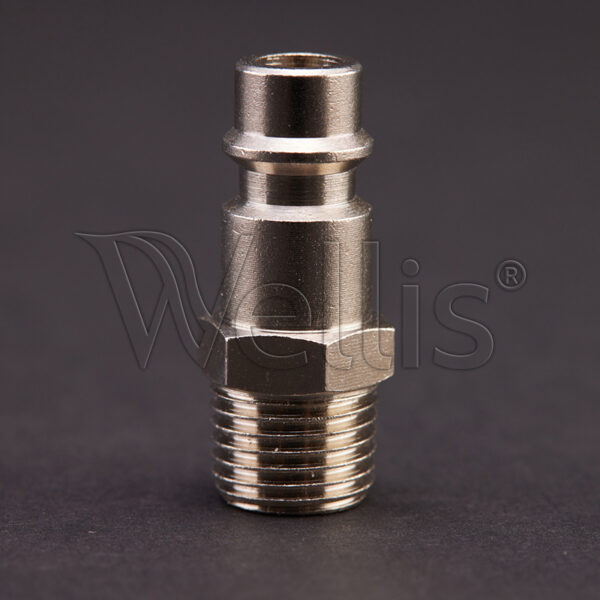 Tömlőcs. légtelenítéshez 10 motorhoz menetes Wellisparts