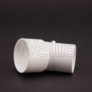 Elbow 45° – 48 mm Wellisparts Elbow 45° – 48 mm Wellisparts