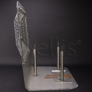 Boîte à turbine 2019 Wellisparts Boîte à turbine 2019 Wellisparts