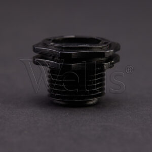 Reduzierstück für Sattel 1/2 "-1/4"