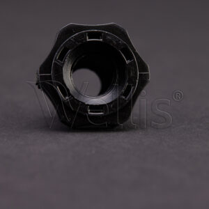 Réducteur pour selle 1/2 “-1/4” Wellisparts Réducteur pour selle 1/2 “-1/4” Wellisparts