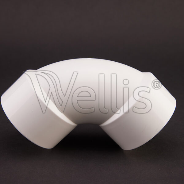 Profil 2,5 “Winkel B-B V2 Wellisparts 2