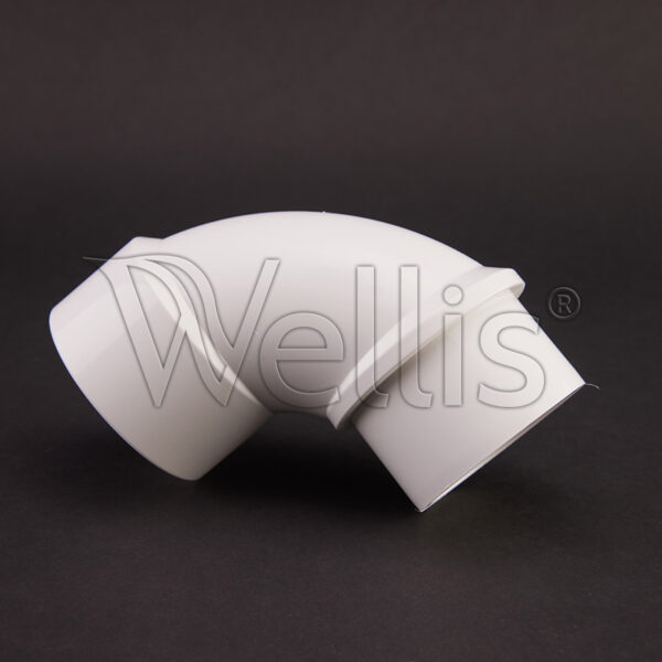 Profil 2,5 “Winkel B-B V2 Wellisparts 3