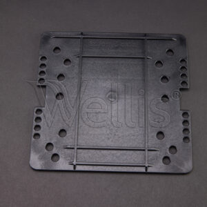 Support de montage du moteur (côté supérieur)