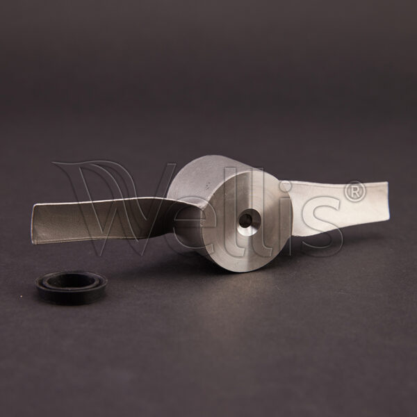 Aube de turbine BGA215 Wellisparts