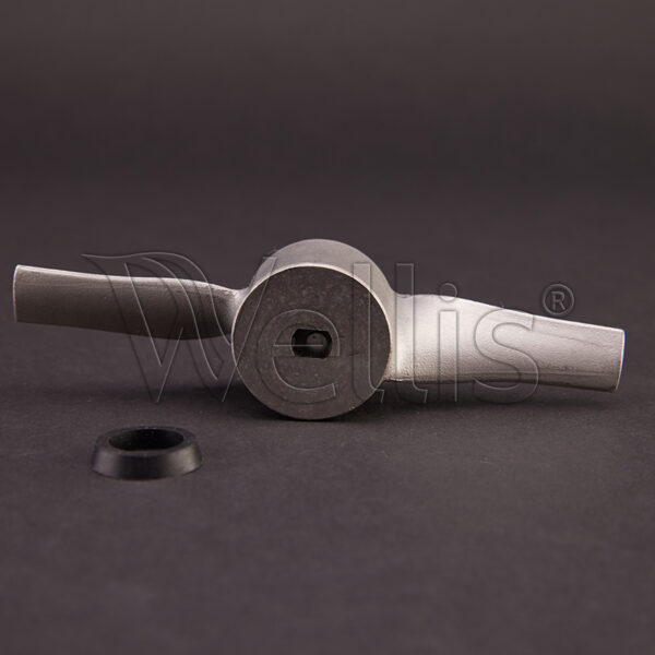 Aube de turbine BGA215 Wellisparts 2