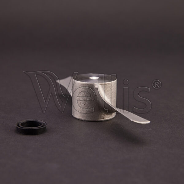 Aube de turbine BGA215 Wellisparts 3