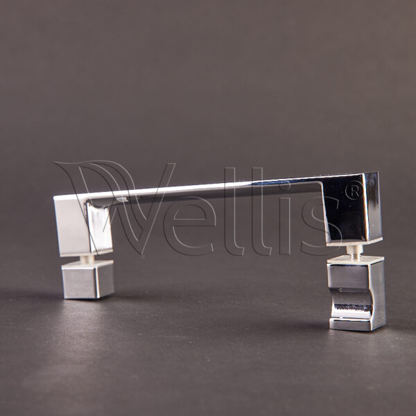 Door handle for Edge85, Edge120, Quadrum, Pure, Triton, Scorpio shower enclosure Wellisparts