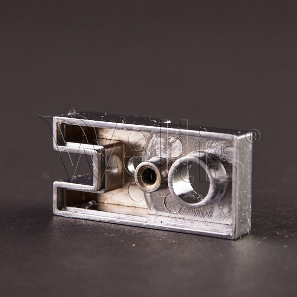 Dore hinge Edge 85, Edge 120, Quadrum, Pure, Triton, Scorpio cabins Wellisparts 3