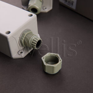 Control and steam generator with square connector for Arcade / Monza steam cabin. - Image 3