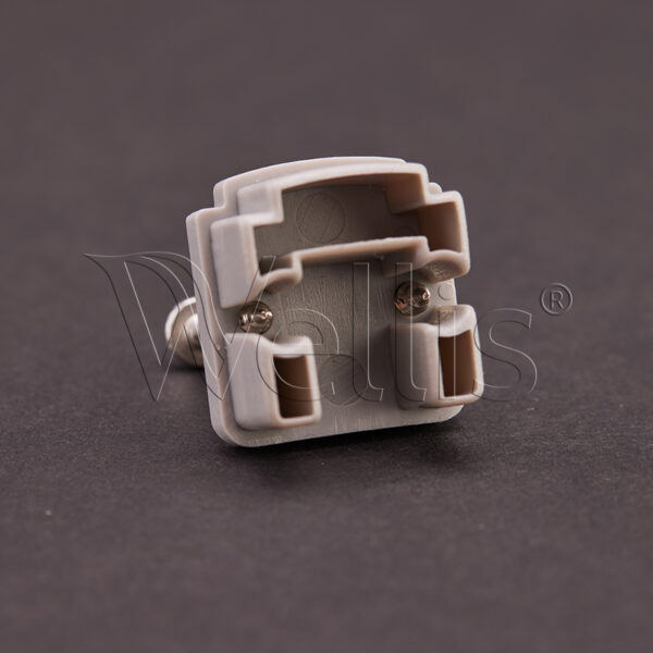 Lower Door hinge Edge 120 cabin Wellisparts 2