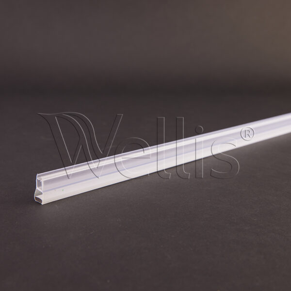 Scorpio magnetic rubber strip for door Wellisparts