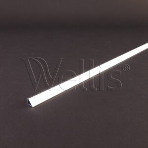 Quadrum – alu seal (treshold)