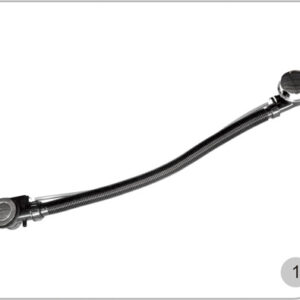 Dop de scurgere pentru cada Teramo, Rhone, Tivoli