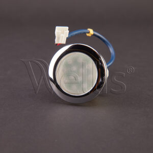 LED E chromothérapie