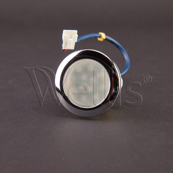 LED E chromothérapie Wellisparts