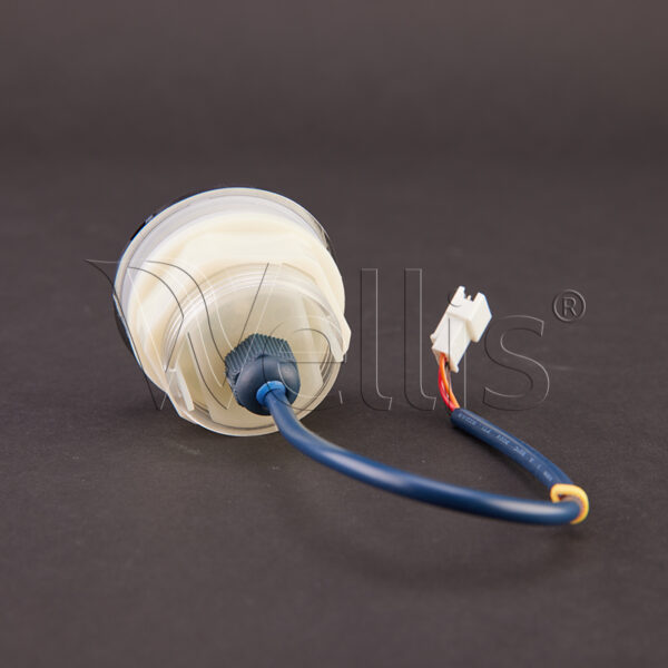 LED E chromothérapie Wellisparts 2