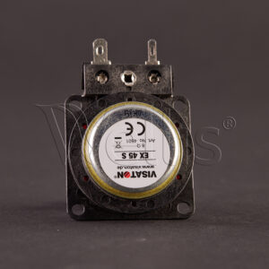 Haut parleur Visaton EX 45 S – Image 1