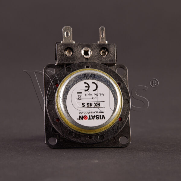 Haut parleur Visaton EX 45 S Wellisparts