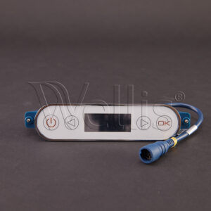 Bedienfeld E-drive touch V3 (PB3023-2021)