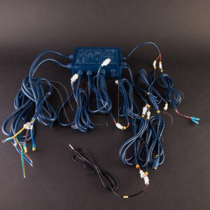 Boîtier de commande E-drive touch V3 (PB3023-2021) Wellisparts 2