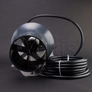 Moteur pour turbine Wellisparts 2 Moteur pour turbine Wellisparts 2