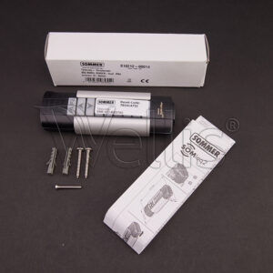 Funkfernsteuerung für Turbine Wellisparts 2 Funkfernsteuerung für Turbine Wellisparts 2