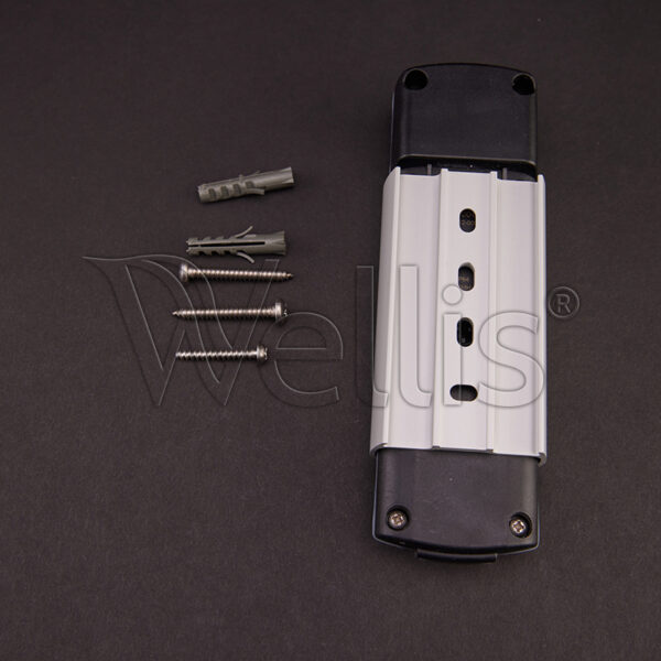 Funkfernsteuerung für Turbine Wellisparts 2