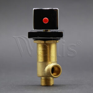 Cubic 2 Meleg Szelep Wellisparts 2 Cubic 2 Meleg Szelep Wellisparts 2