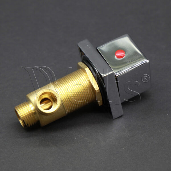 Cubic Warmes Ventil Wellisparts 2