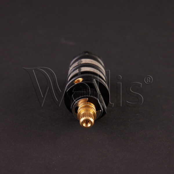 Cascade shower column – thermostat insert Wellisparts 2