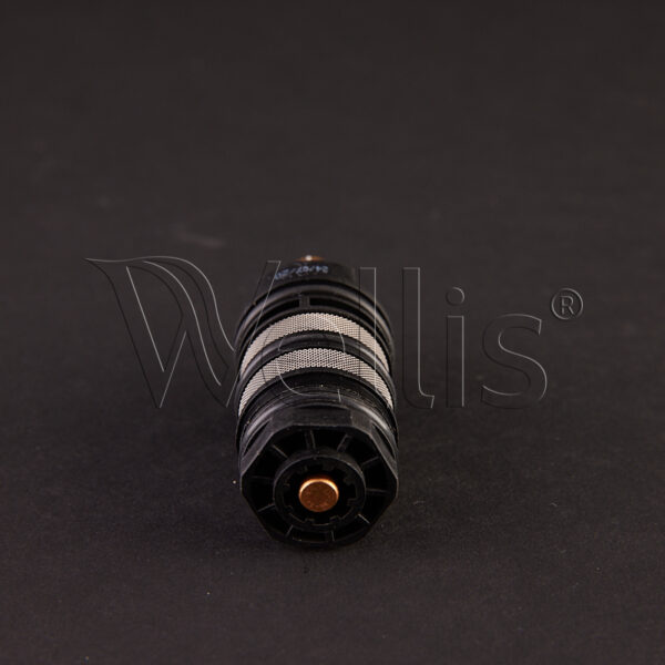 Cascade shower column – thermostat insert Wellisparts 3